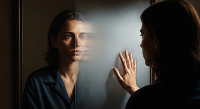 Distinction entre tristesse et dépression